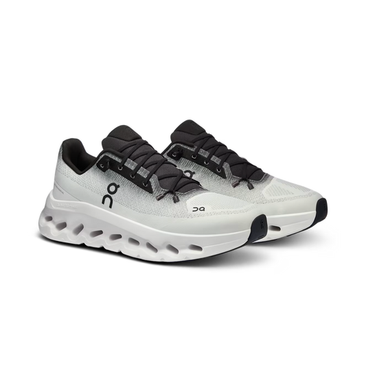Zapatillas On Running Cloudtilt Black Ivory – foto 2
