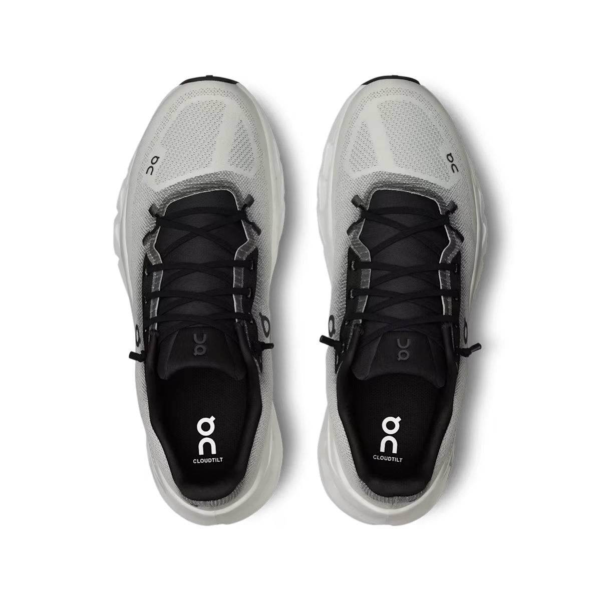 Zapatillas On Running Cloudtilt Black Ivory – foto 3