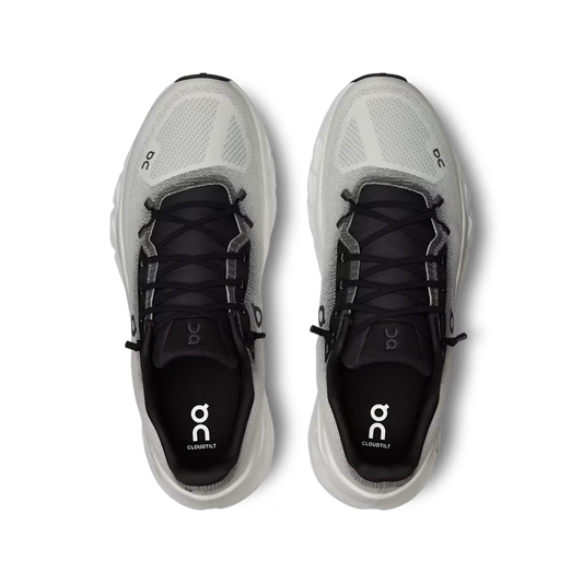 Zapatillas On Running Cloudtilt Black Ivory – foto 3