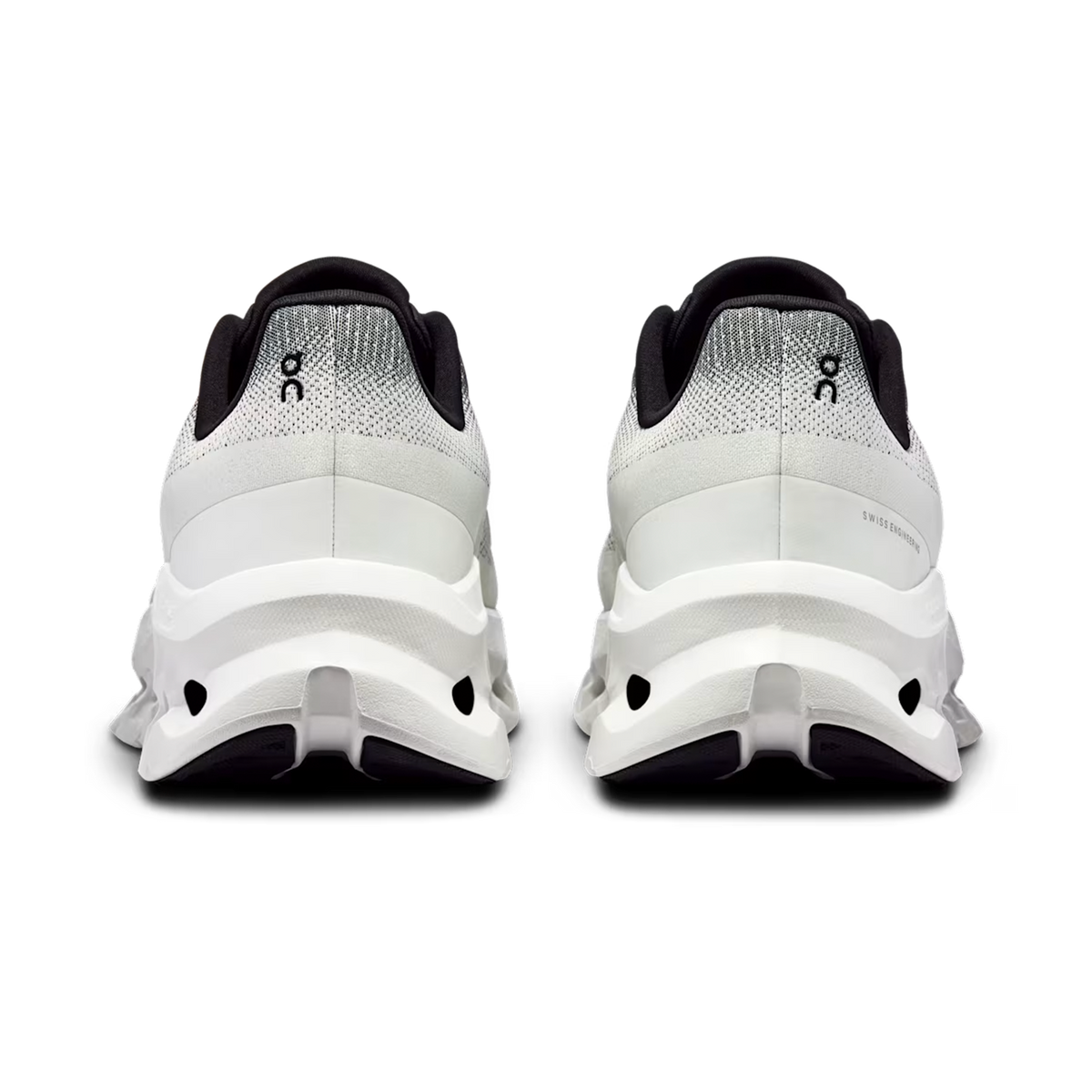 Zapatillas On Running Cloudtilt Black Ivory – foto 4
