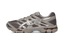 ASICS Gel-Cumulus 16 Cocoa Powder Pure Silver