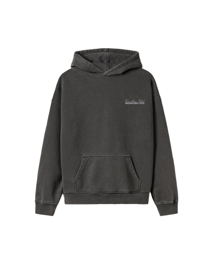 Gambling Hoodie