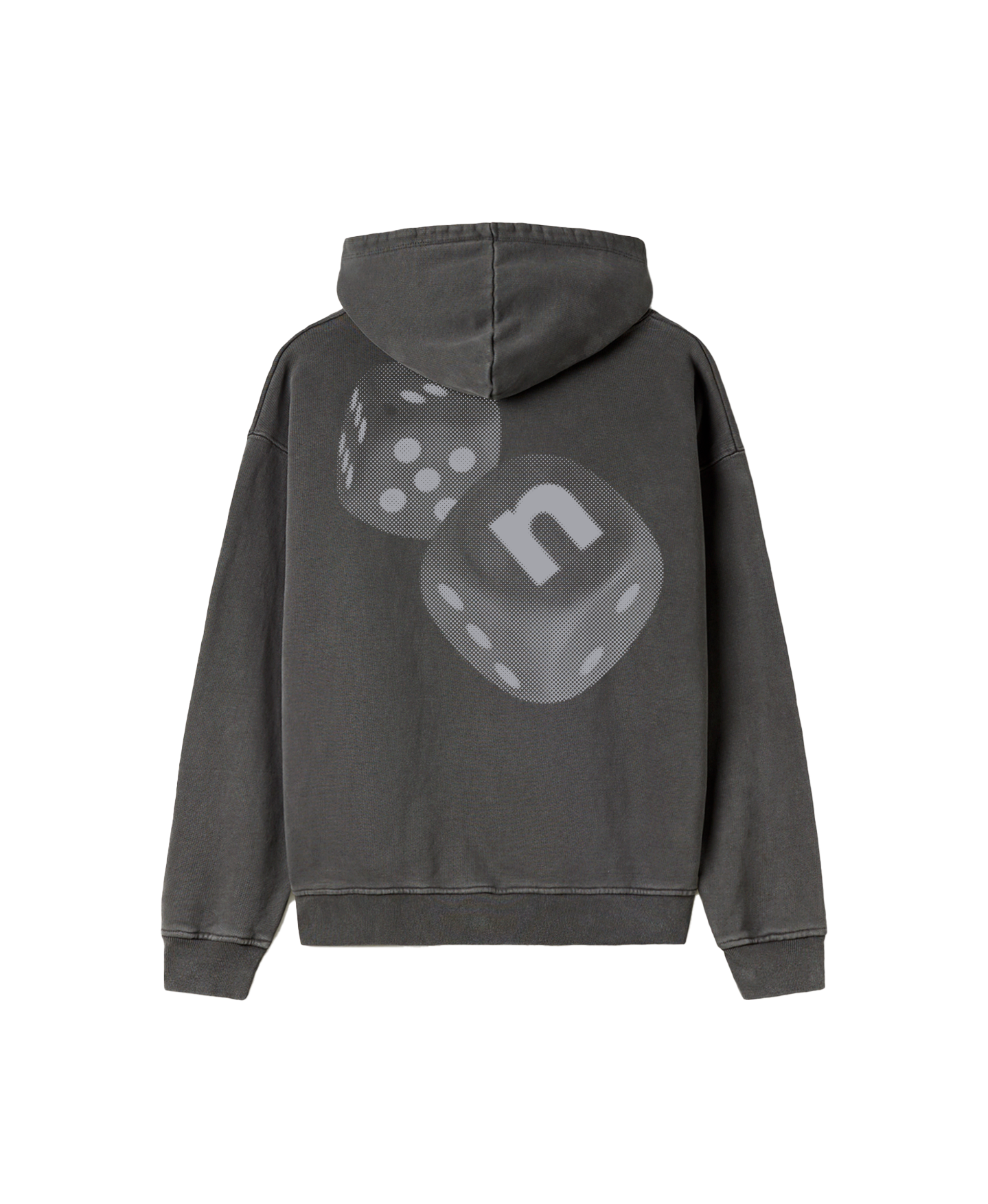 Gambling Hoodie