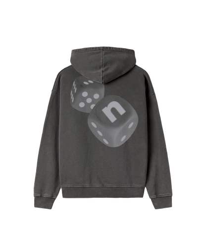 Gambling Hoodie