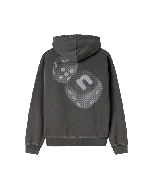 Gambling Hoodie