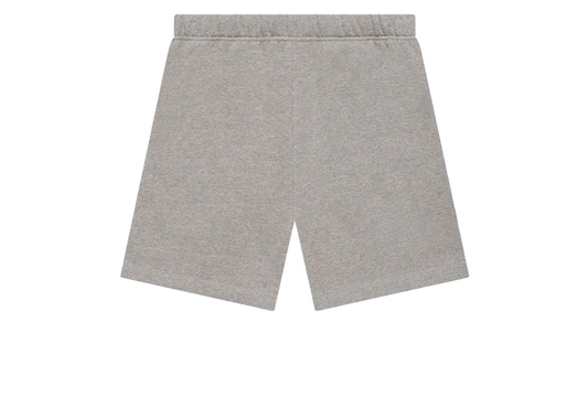 Fear of God Essentials Sweatshorts Dark Oatmeal