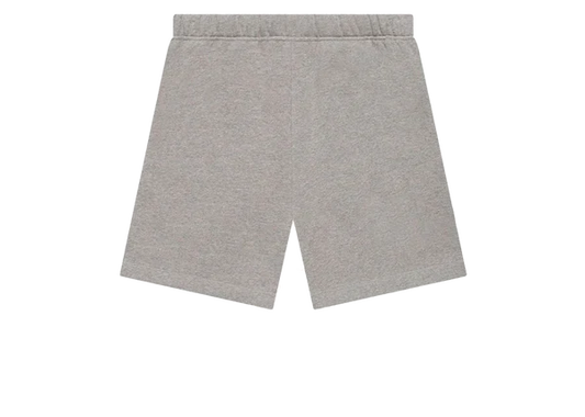 Fear Of God Essentials Sweatshorts Dark Oatmeal