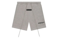 Fear Of God Essentials Sweatshorts Dark Oatmeal