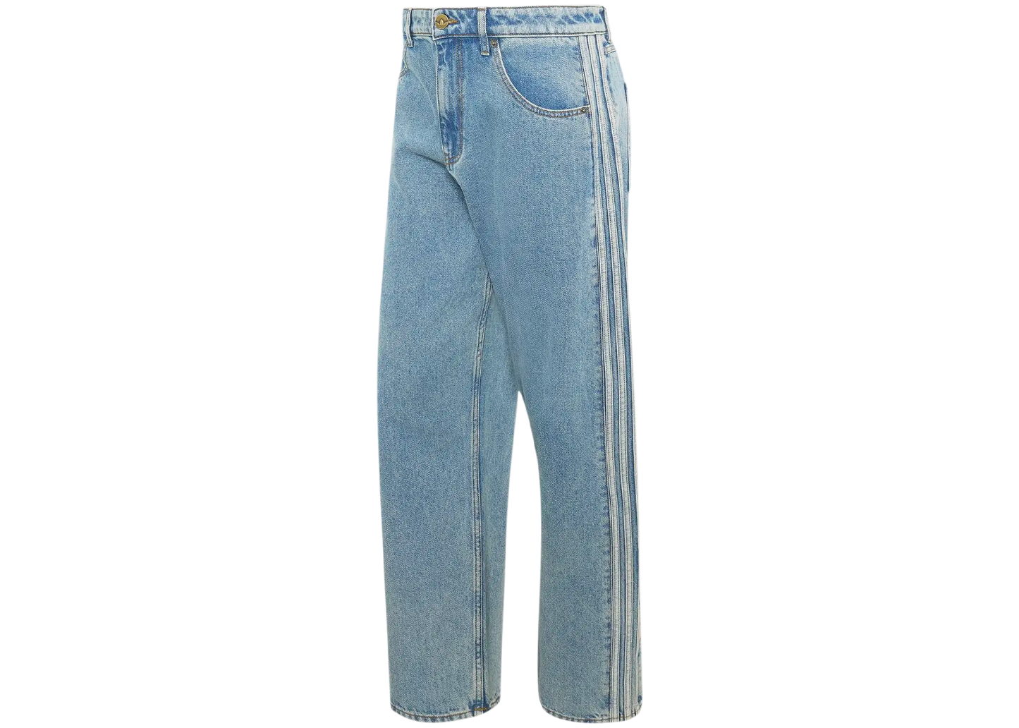 Adidas Firebird Pants Wonder Blue