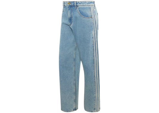 Adidas Firebird Pants Wonder Blue