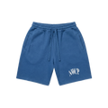 chandal azul