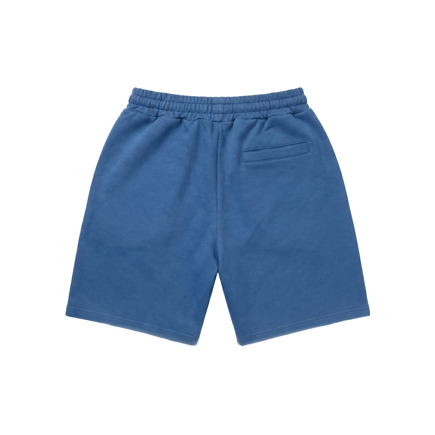 chandal azul
