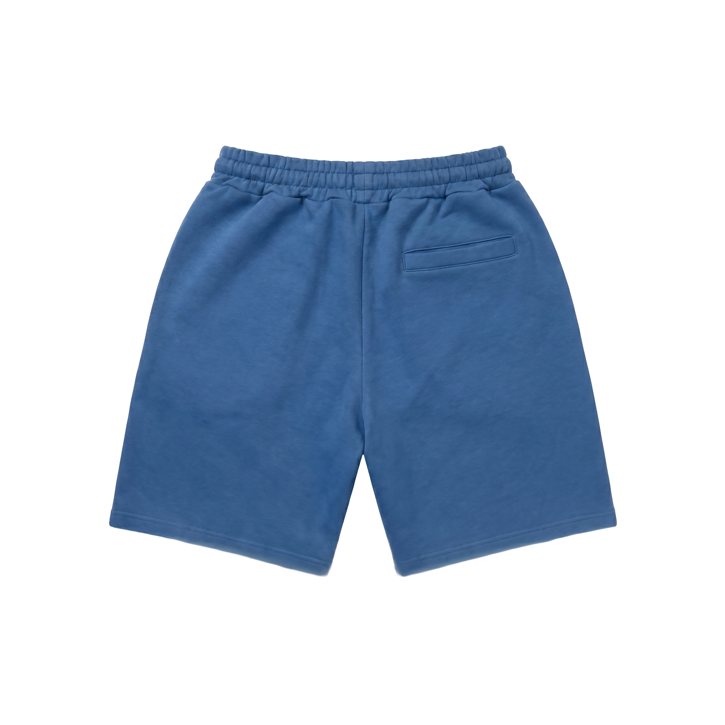 chandal azul