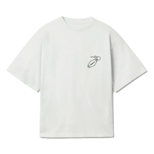 Newcop Dubai Tee