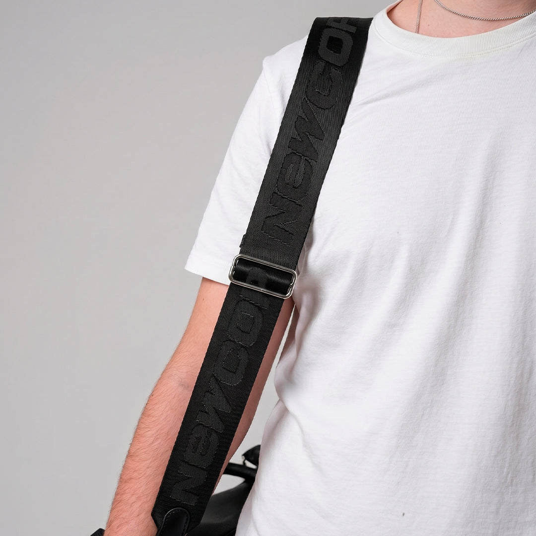 NWCP Duffle  bag