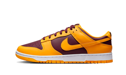 Dunk Low Arizona State