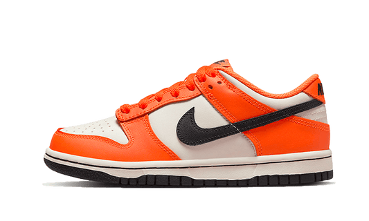 Dunk Low Halloween (2022)