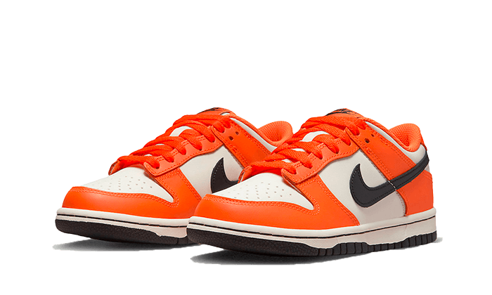 Dunk Low Halloween (2022)