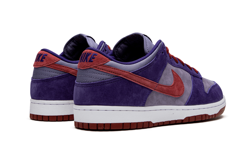 Dunk Low Plum