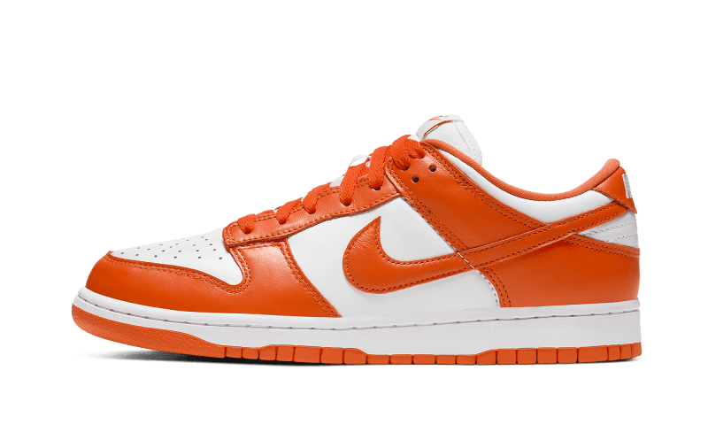 Dunk Low SP Syracuse