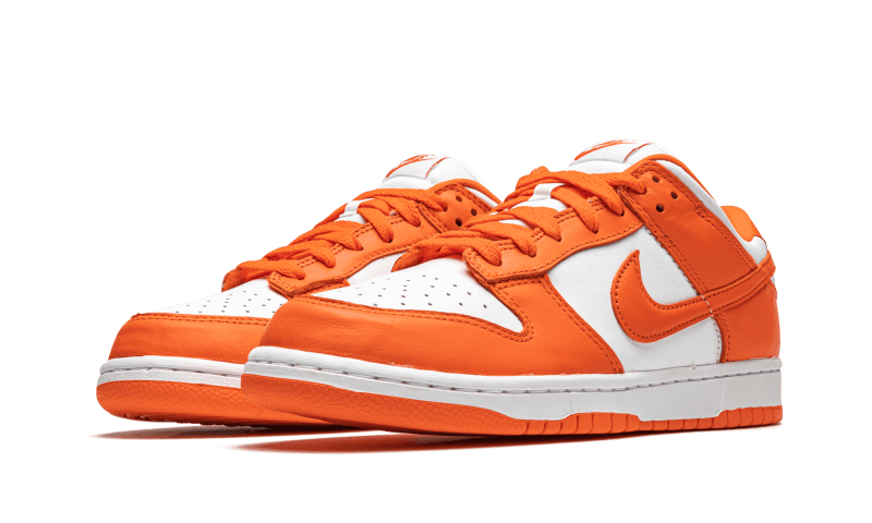 Dunk Low SP Syracuse