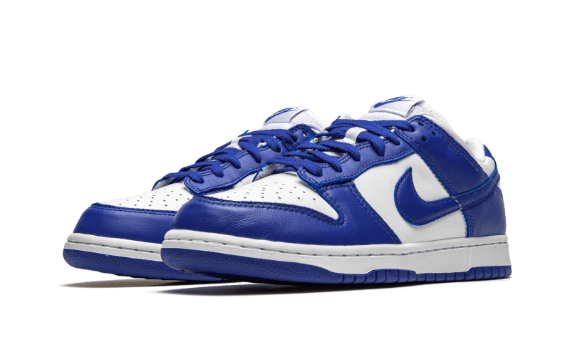 Dunk Low SP Kentucky