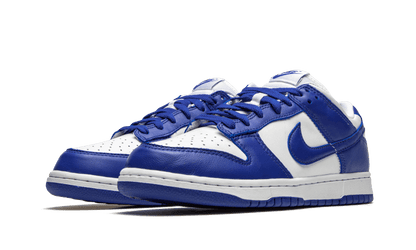 Dunk Low SP Kentucky