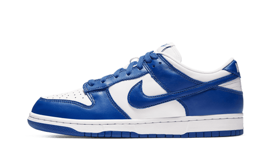 Dunk Low SP Kentucky