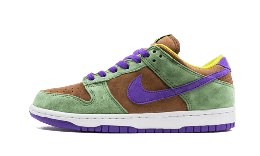 Dunk Low Veneer