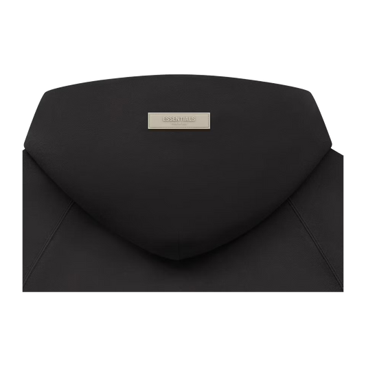 Fear Of God Essentials Hoodie 1977 Iron