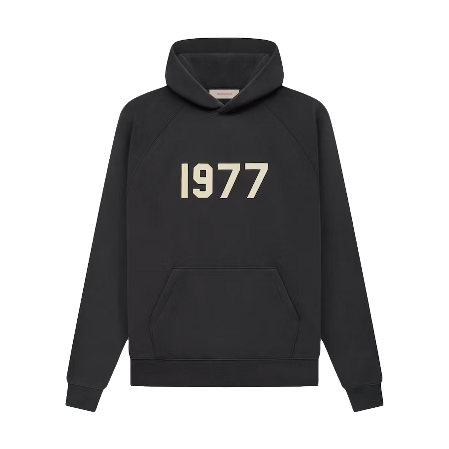 Essentials 1977 Hoodie Iron