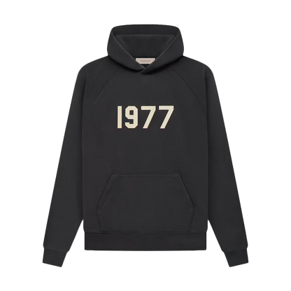 Essentials 1977 Hoodie Iron