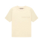 Fear of God Essentials T-shirt Egg Shell