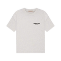 Fear Of God Essentials T-shirt Light Oatmeal