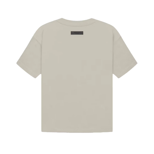 Fear Of God Essentials T-shirt Smoke