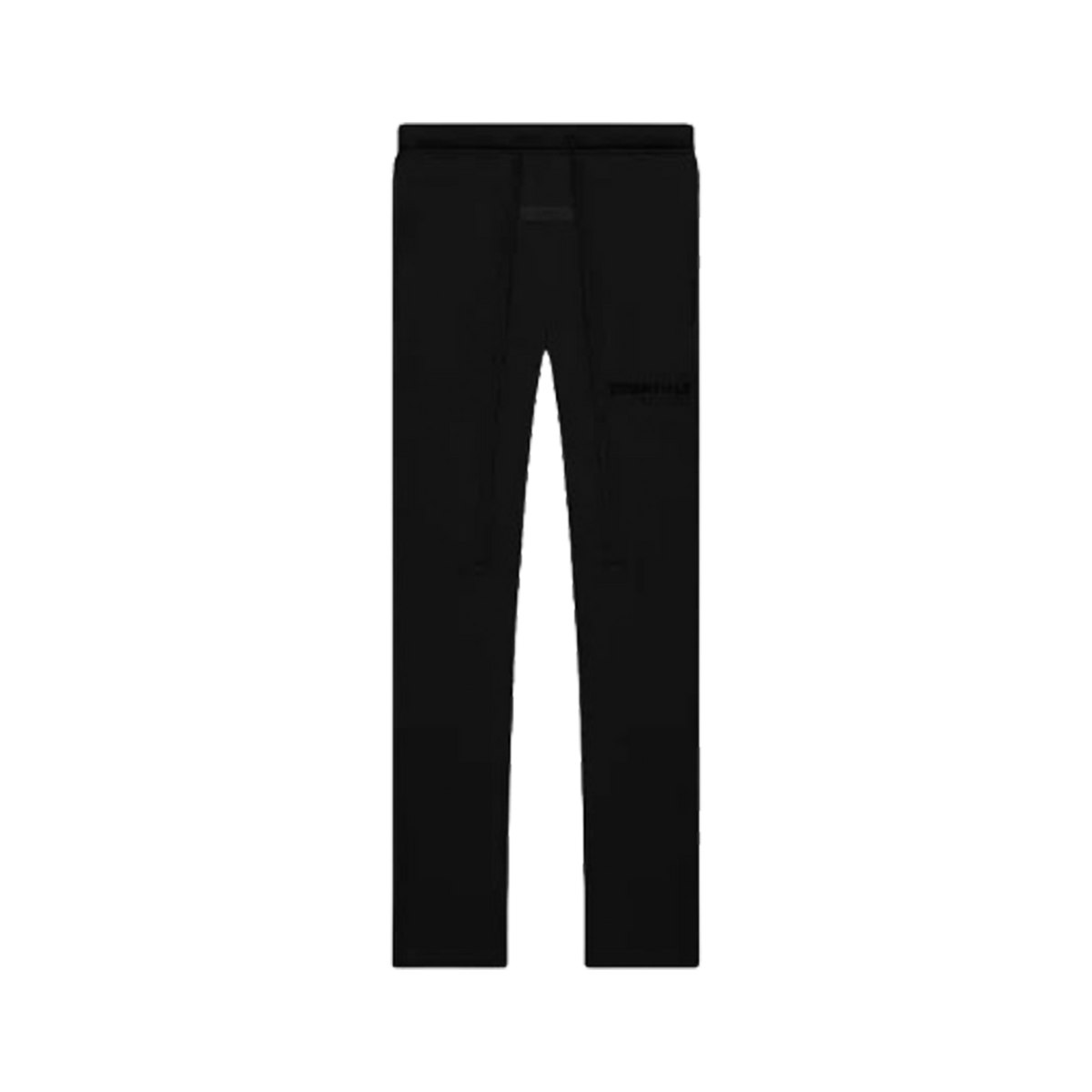 Fear of God Essentials Relaxed Sweatpants Stretch Limo
