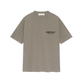 Fear of God Essentials Classic Short Sleeve Tee Homestead Heather