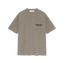 Fear of God Essentials Classic Short Sleeve Tee Homestead Heather