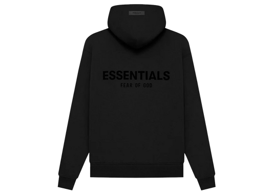Fear of God Essentials Hoodie Stretch Limo