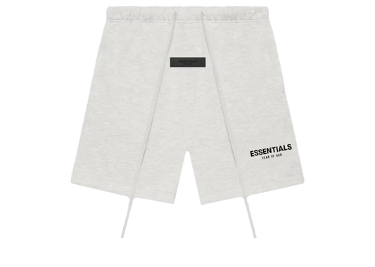Fear of God Essentials Sweatshorts Light Oatmeal