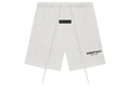 Fear Of God Essentials Sweatshorts Light Oatmeal