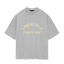 Fear Of God Essentials T-shirt Light Heather Grey