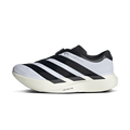 Adidas Adizero Evo SL Zip White Black