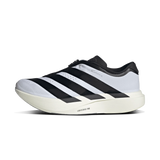 Adidas Adizero Evo SL Zip White Black
