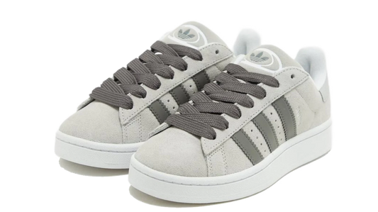 Adidas Campus 00s Charcoal