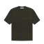 Fear Of God Essentials T-shirt Off Black