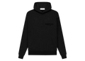 Fear Of God Essentials Hoodie Stretch Limo