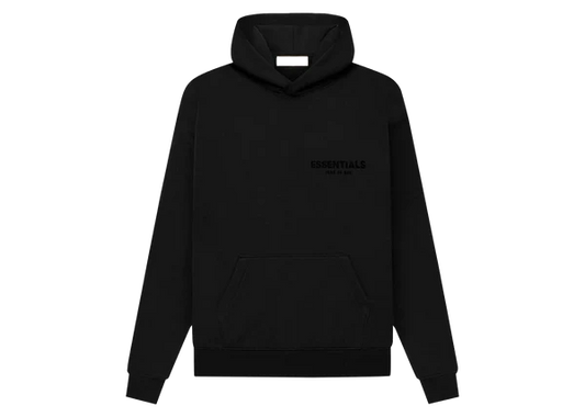 Fear of God Essentials Hoodie Stretch Limo