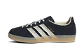 Adidas Gazelle Indoor Core Black Cream White Gum