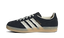 Adidas Gazelle Indoor Core Black Cream White Gum